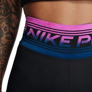 Nike Pro 3” Women’s Running Shorts - Medium
